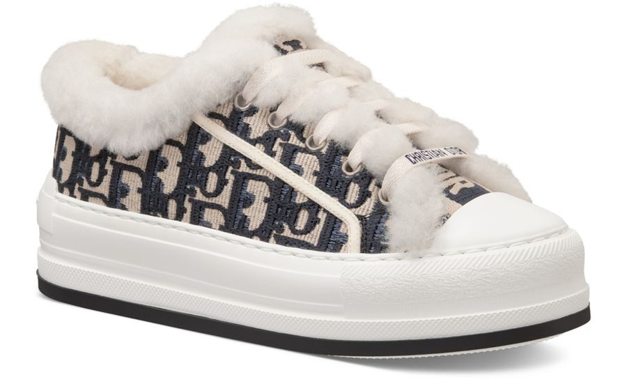 Walk'n'Dior Sneakers - 3