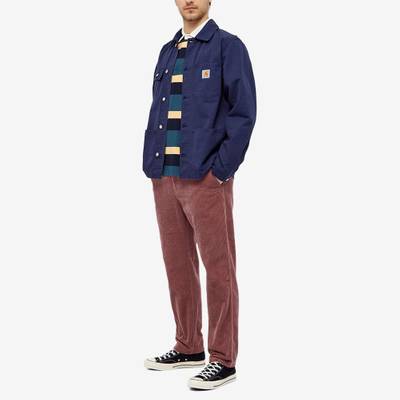 Carhartt Carhartt WIP Michigan Chore Coat outlook