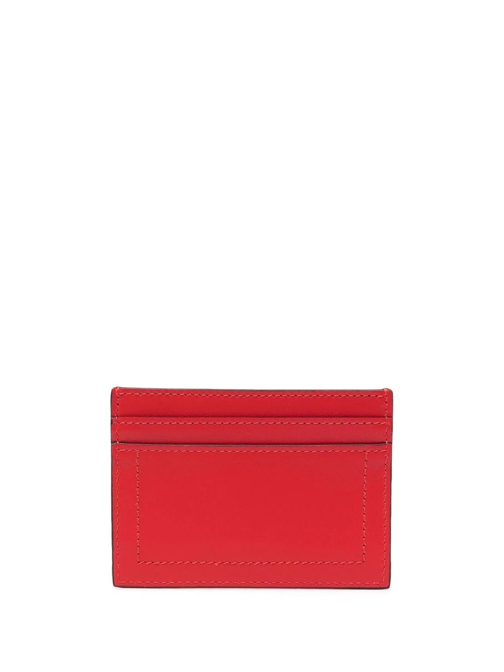 logo plaque cardholder - 2