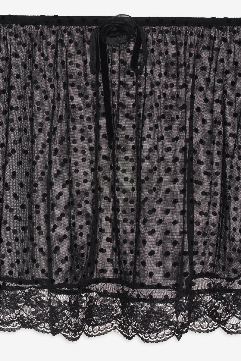 Caprice Slip Skirt 3