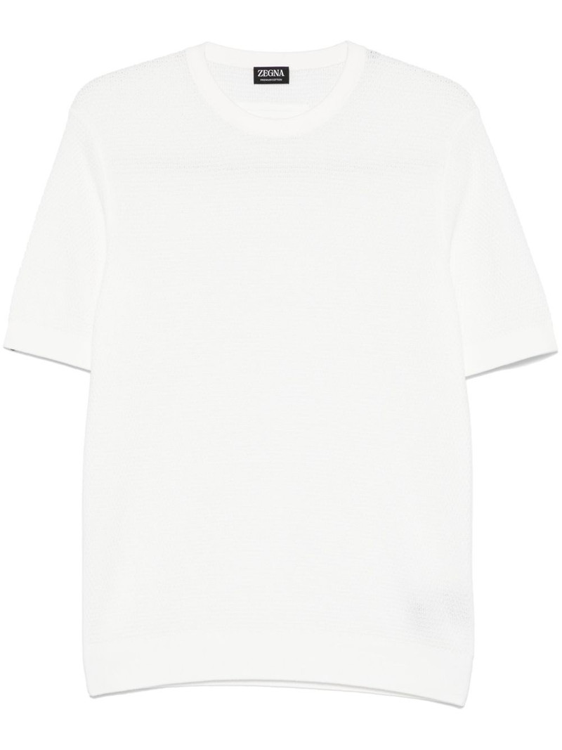 cotton T-shirt 1