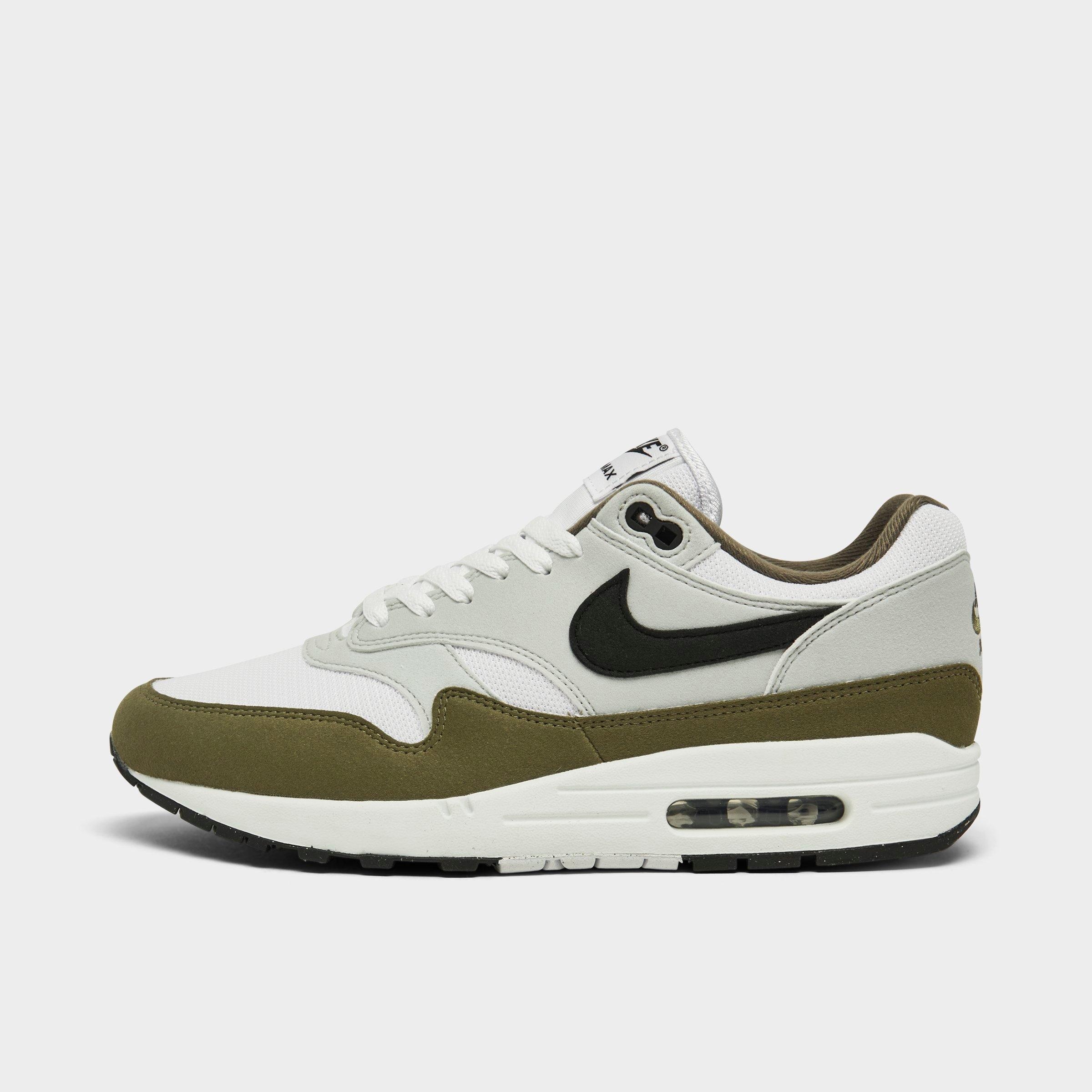 MEN'S NIKE AIR MAX 1 CASUAL SHOES - 1