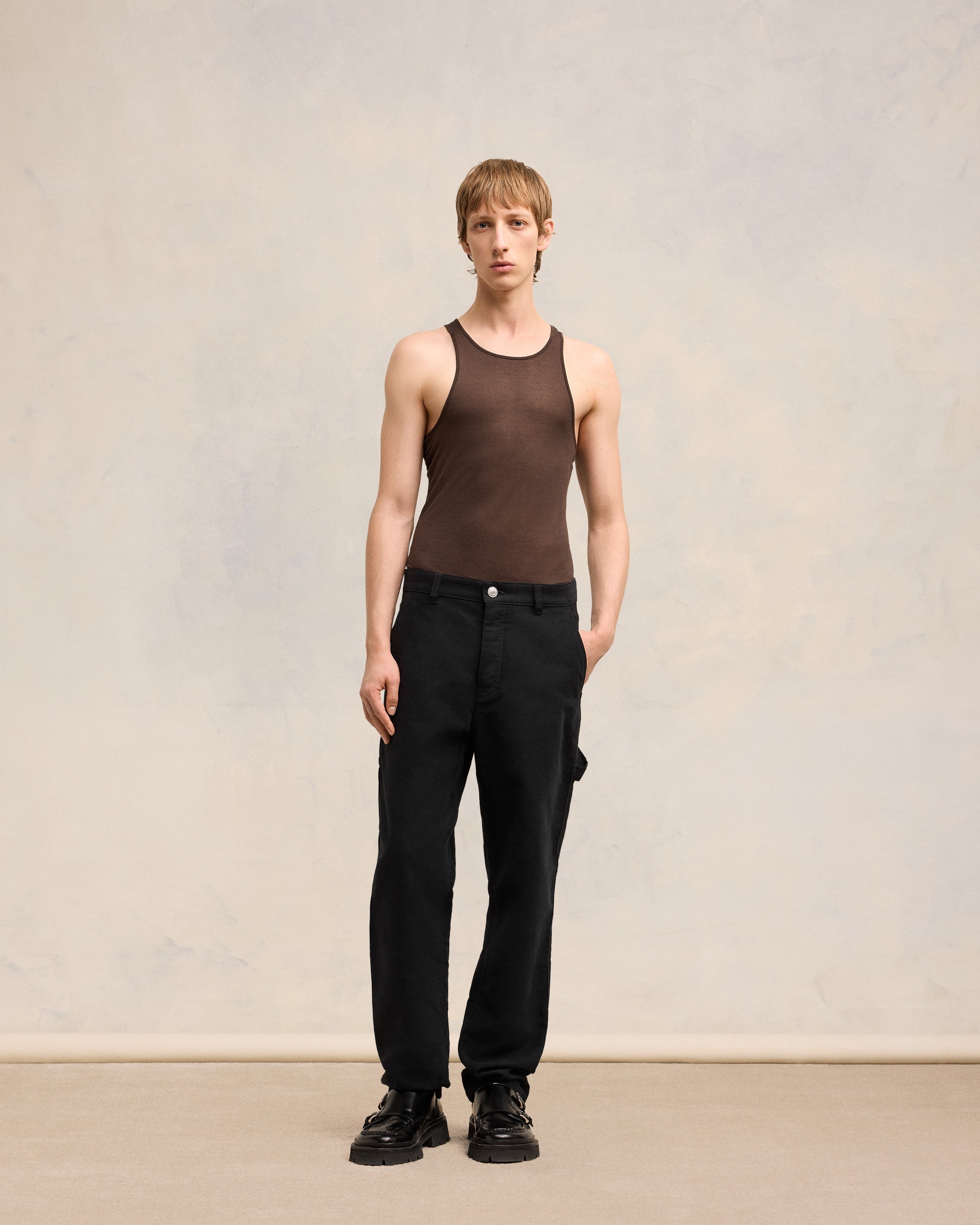 WORKER TROUSERS - 2