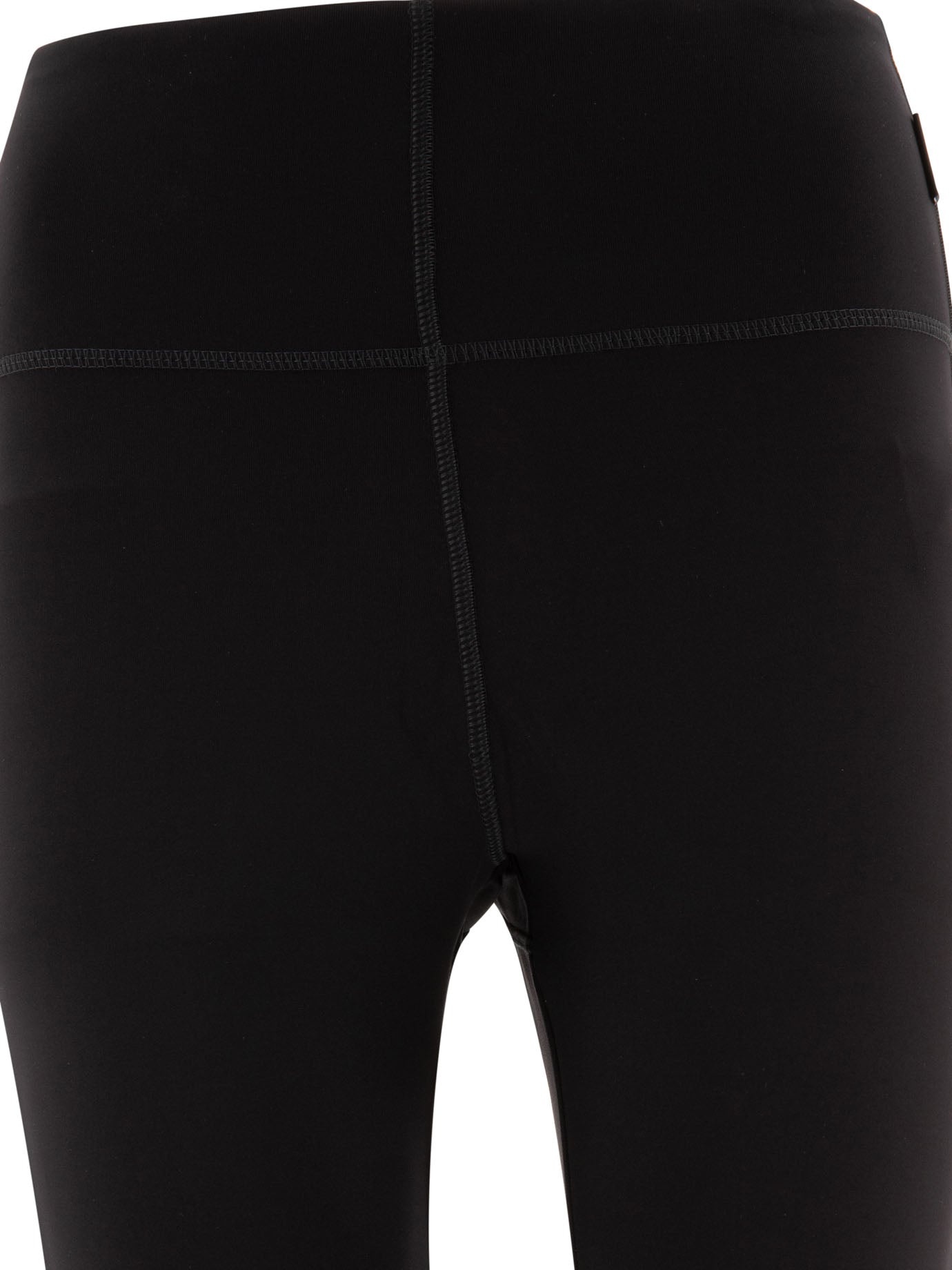 Moncler Grenoble Leggings In Technical Nylon - 3
