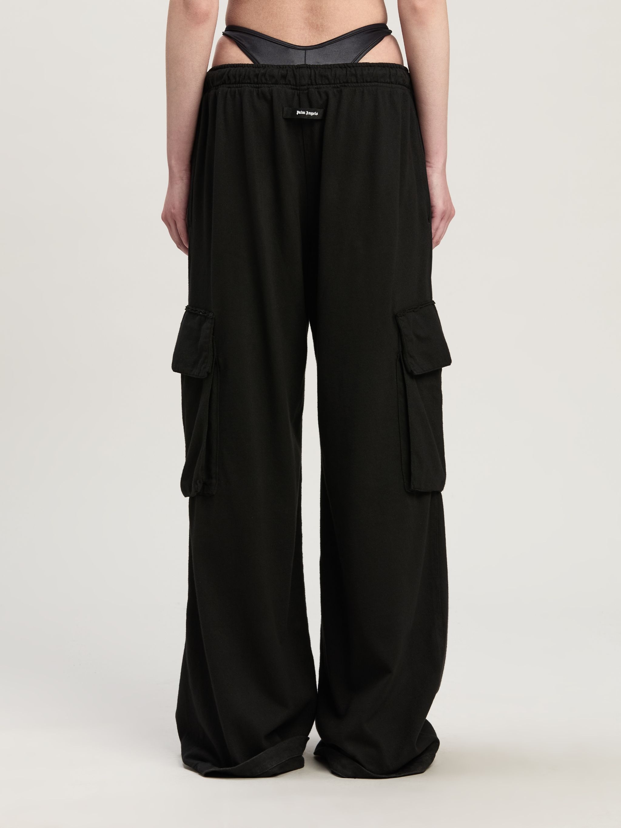Cargo Pants - 5