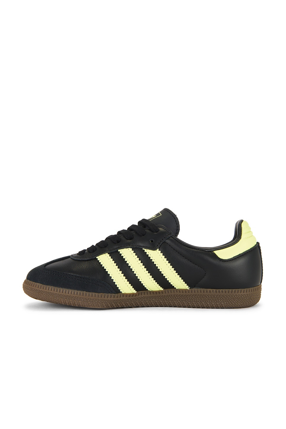 Samba OG - 5