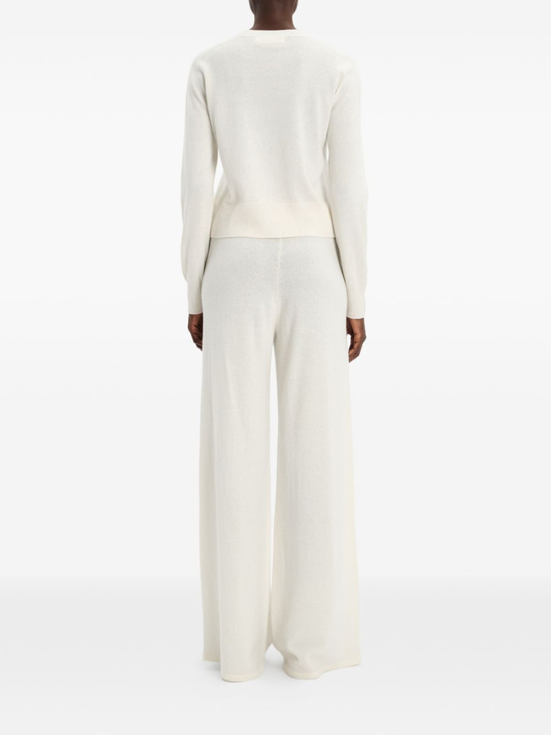 arch4 crew-neck sweater outlook