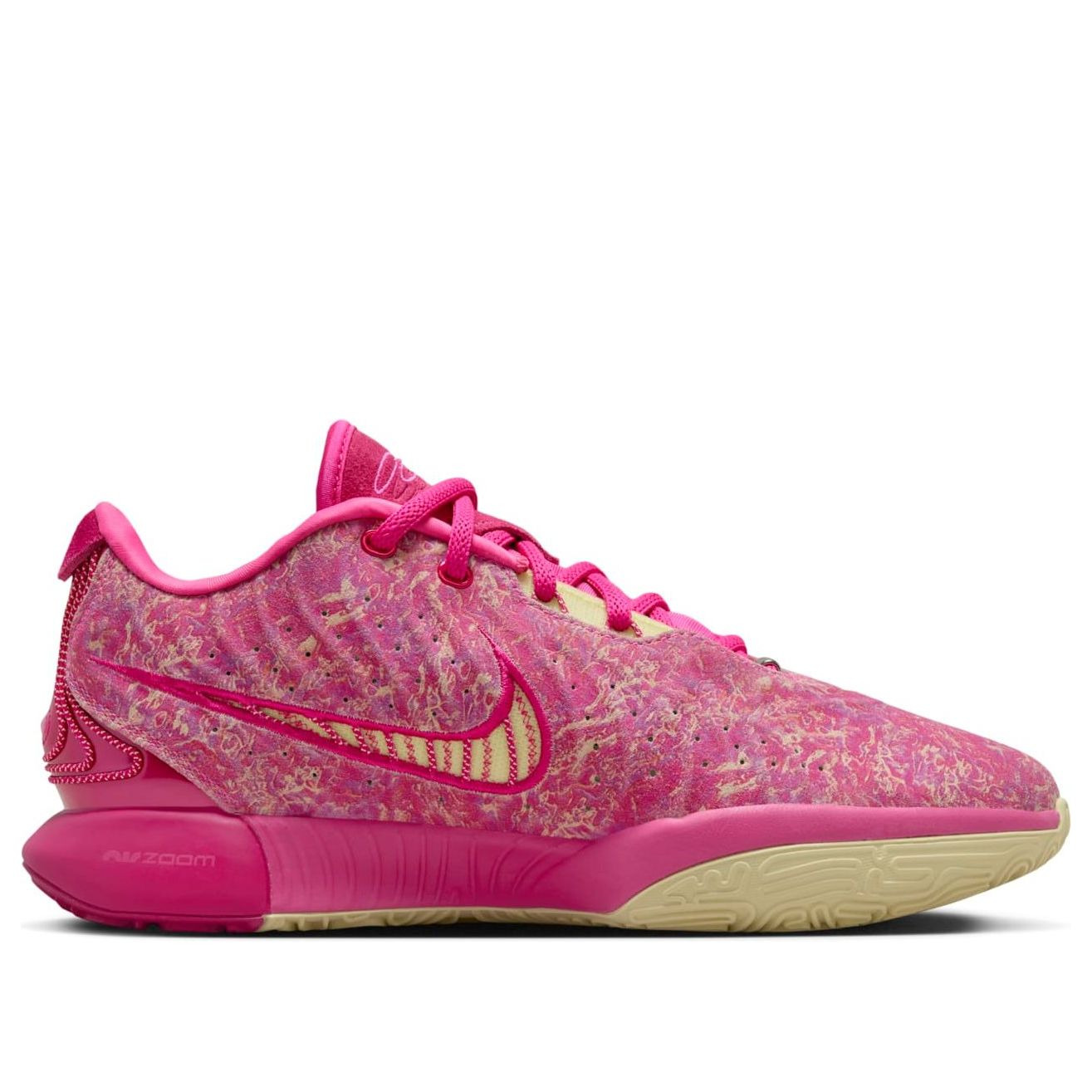 Nike LeBron 21 EP 'The World Is Your Oyster' HF0700-900 - 2