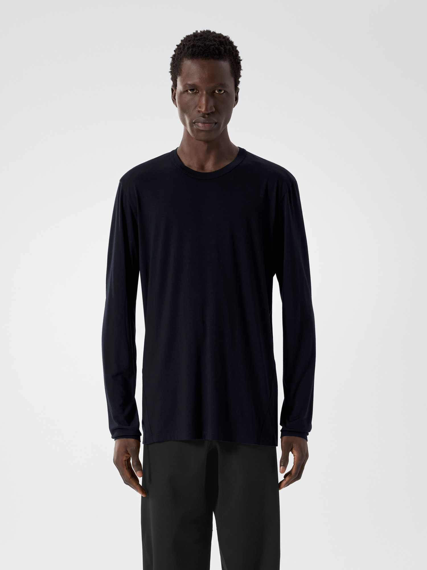 Frame Shirt LS - 2
