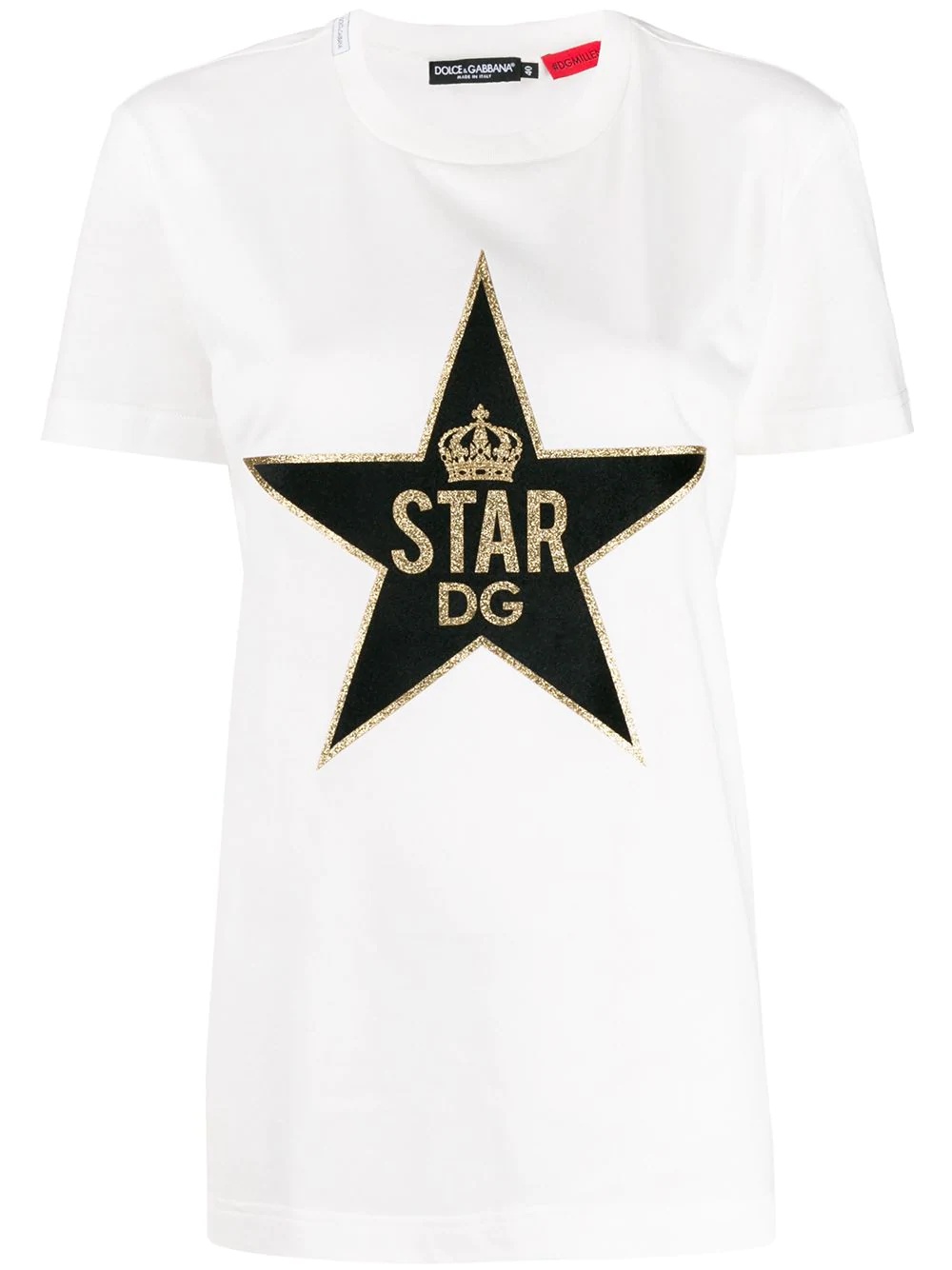 DG Star T-shirt - 1