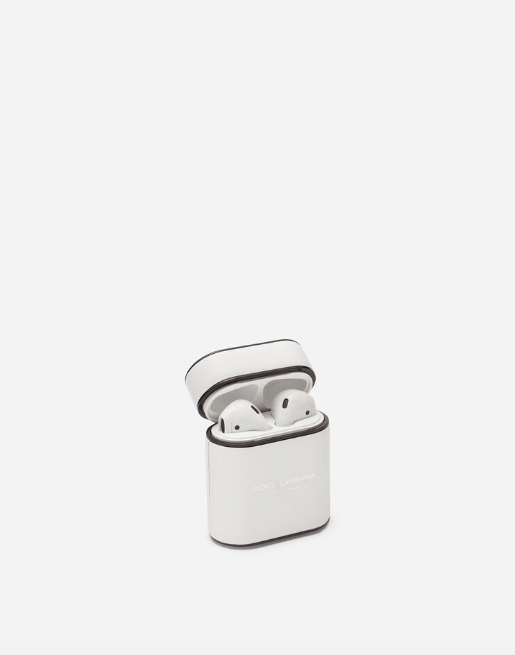 Airpods cover in gange calfskin - 4