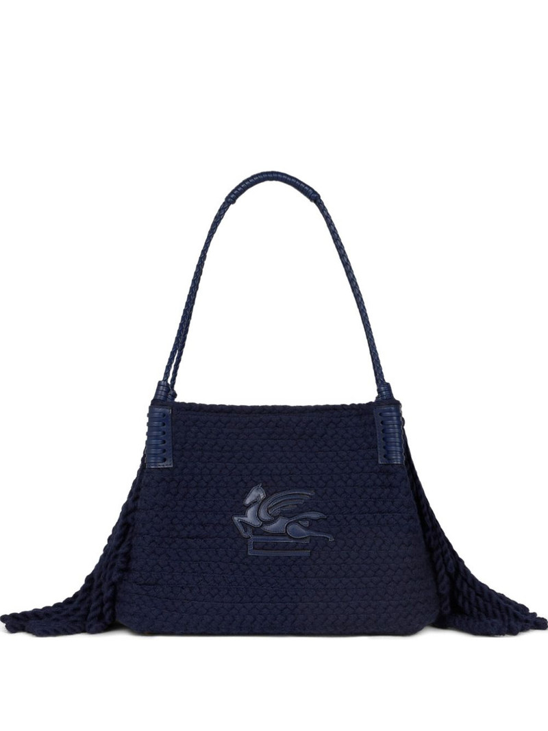 small Libra tote bag 1