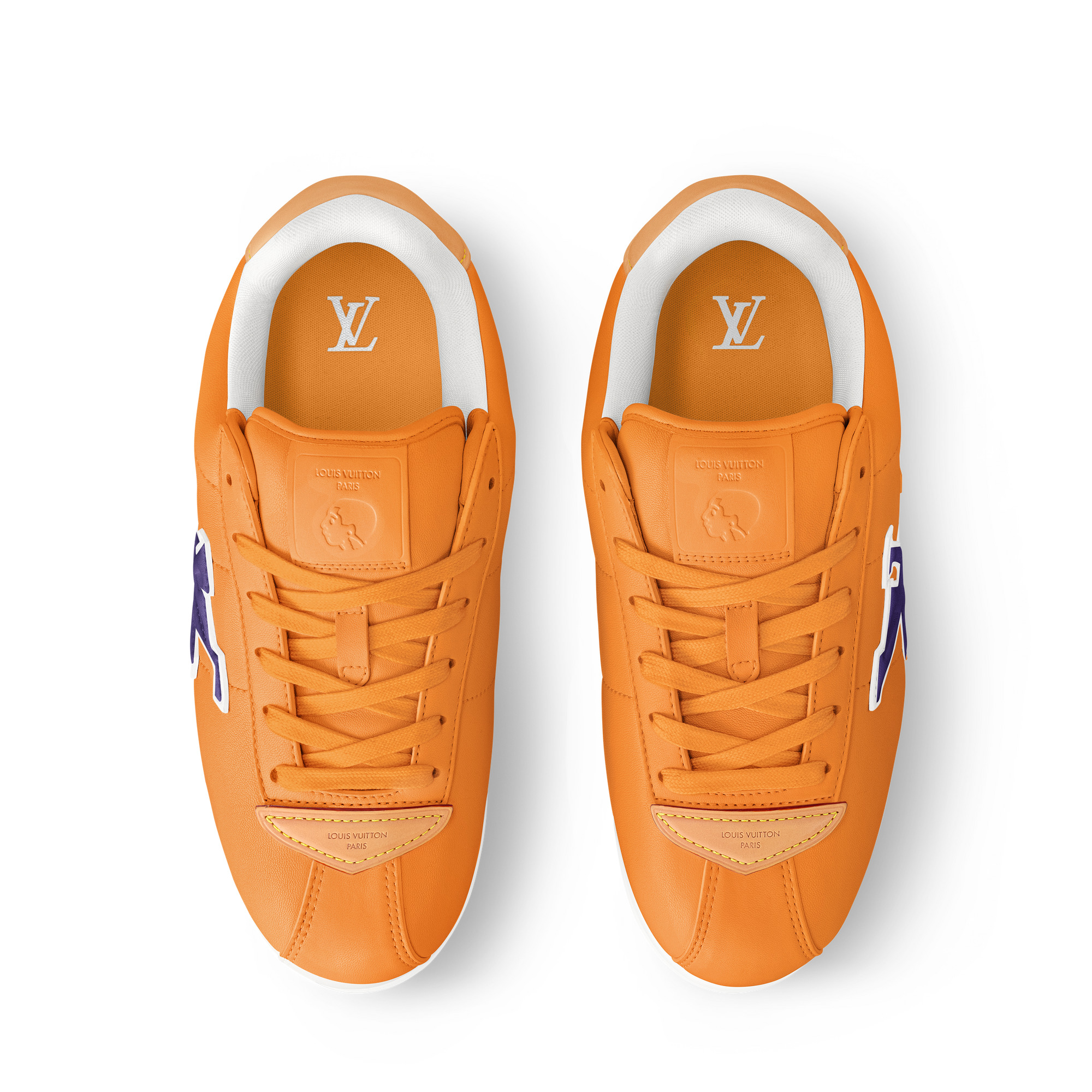 LV BUTTERSOFT Sneaker - 3