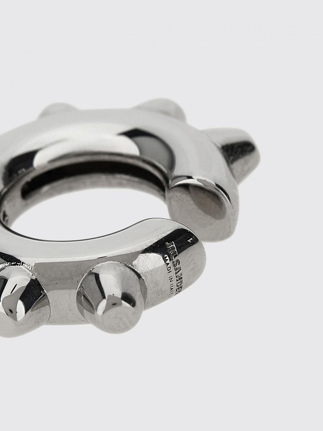 Jewel woman Jil Sander - 2