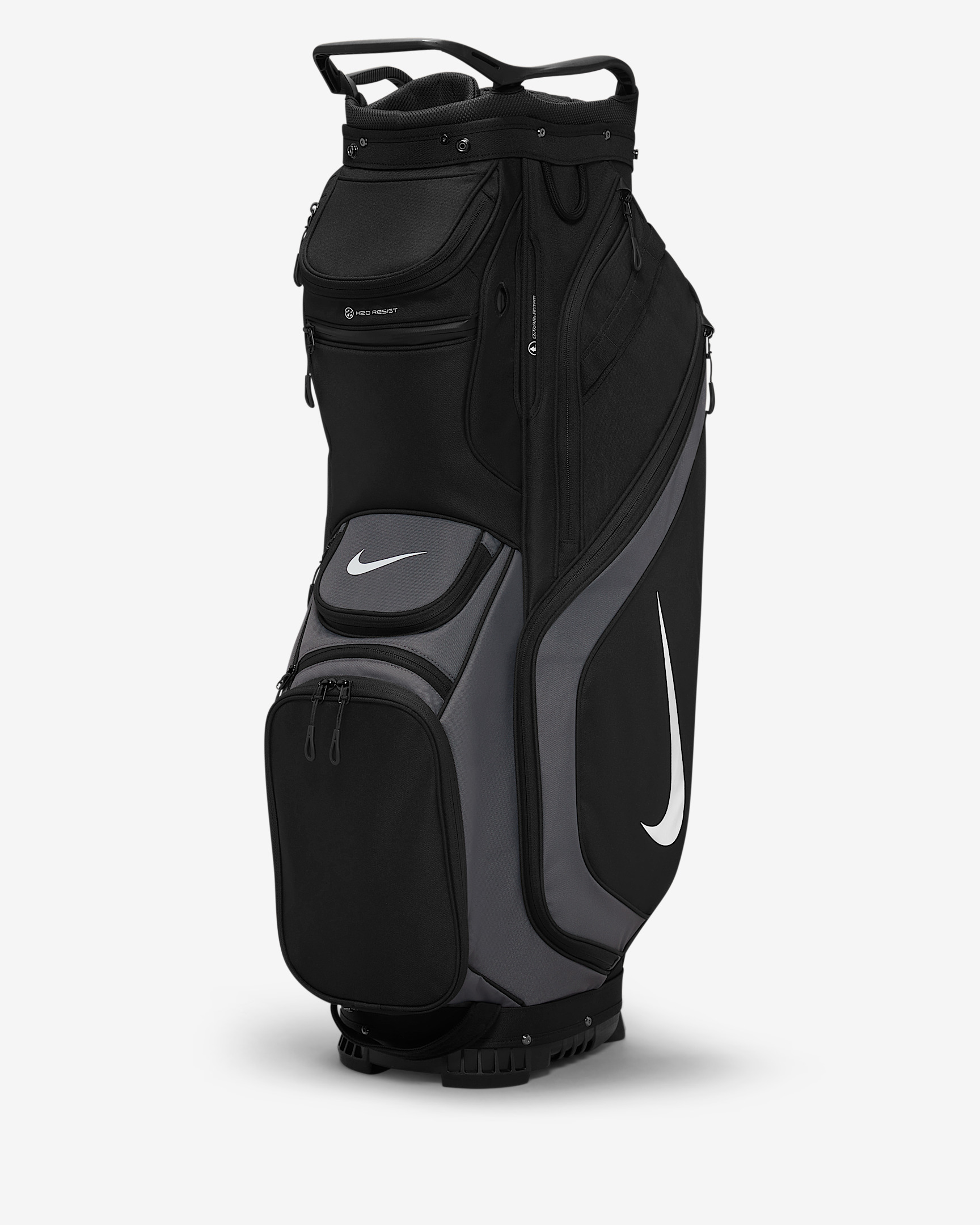 Nike Unisex Performance Cart Golf Bag - 2