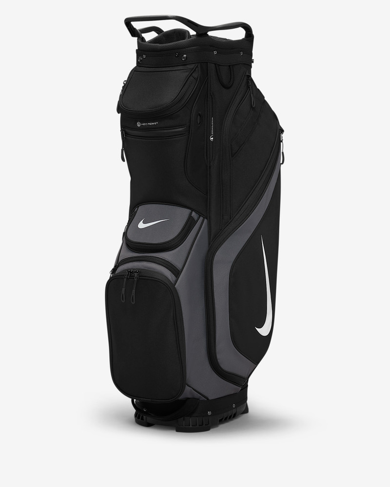 Nike Nike Unisex Performance Cart Golf Bag outlook