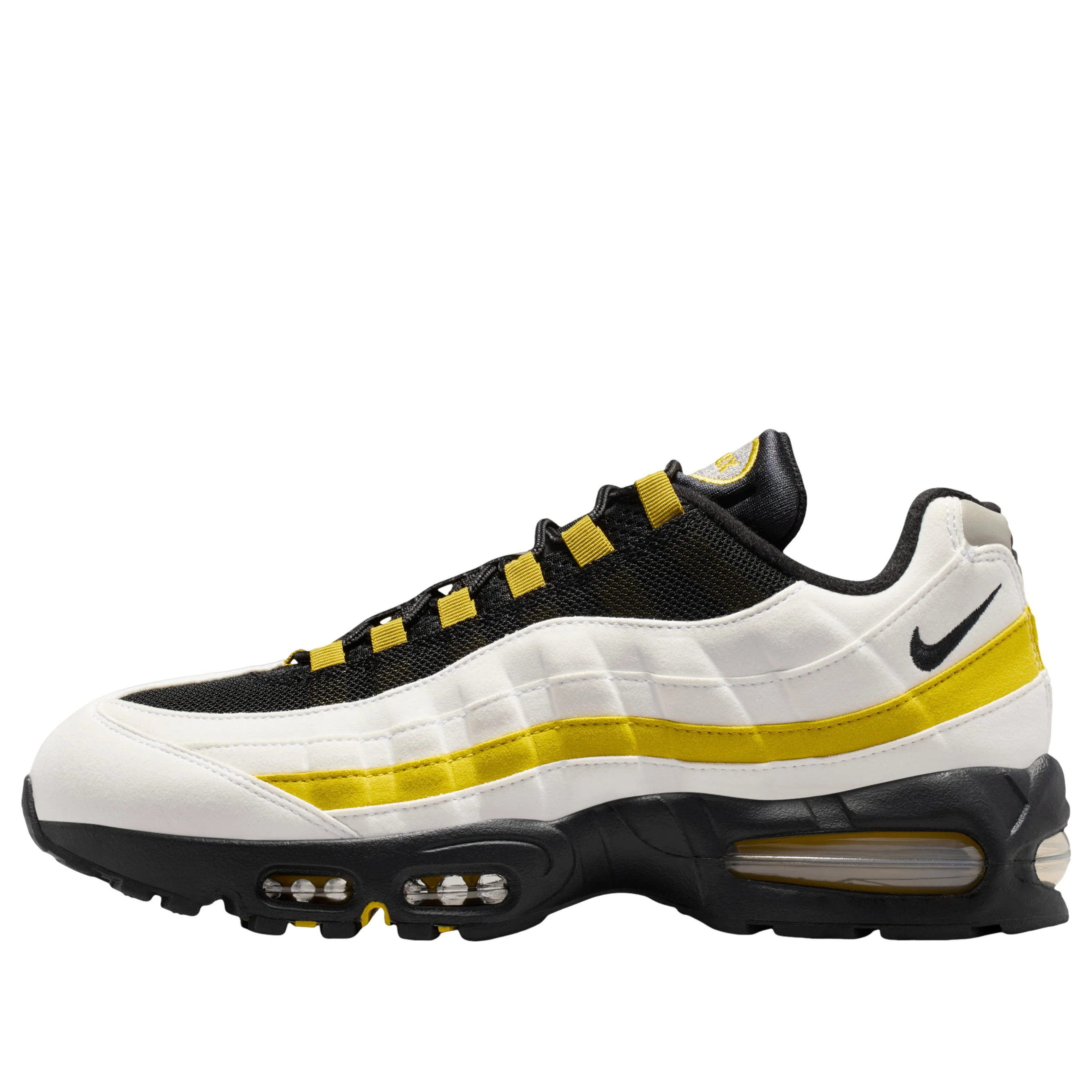 Nike Air Max 95 'Saffron Quartz' HM4740-102 - 1