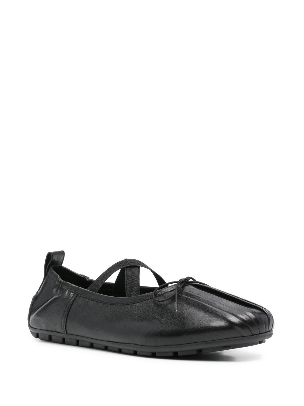 Grip ballet flats - 2