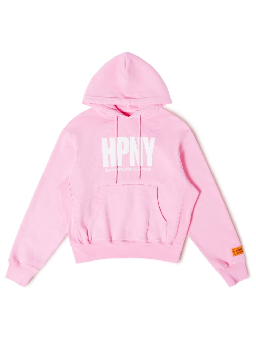 Reg Hpny Hoodie - 1