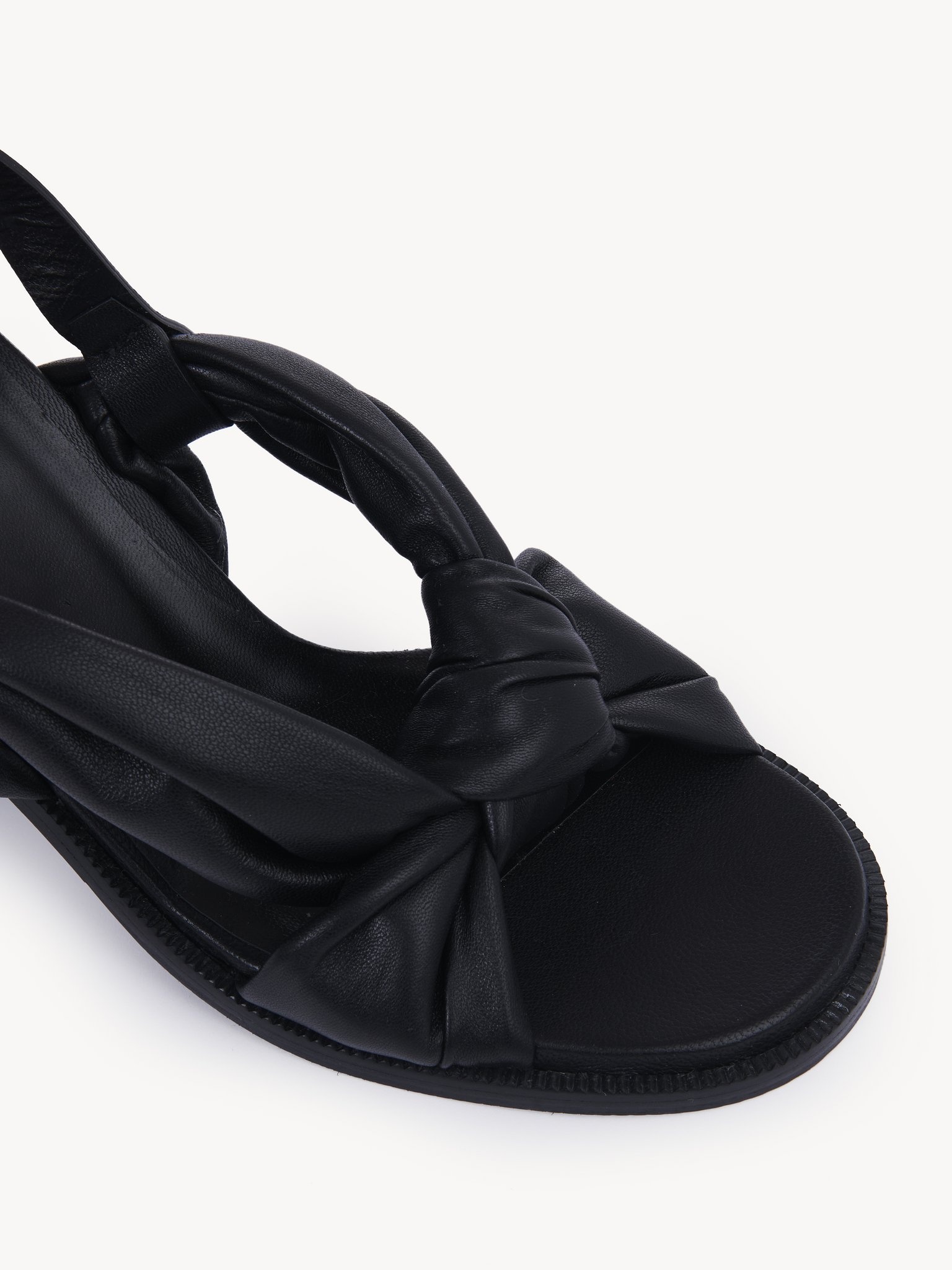 SPENDER SANDAL - 3