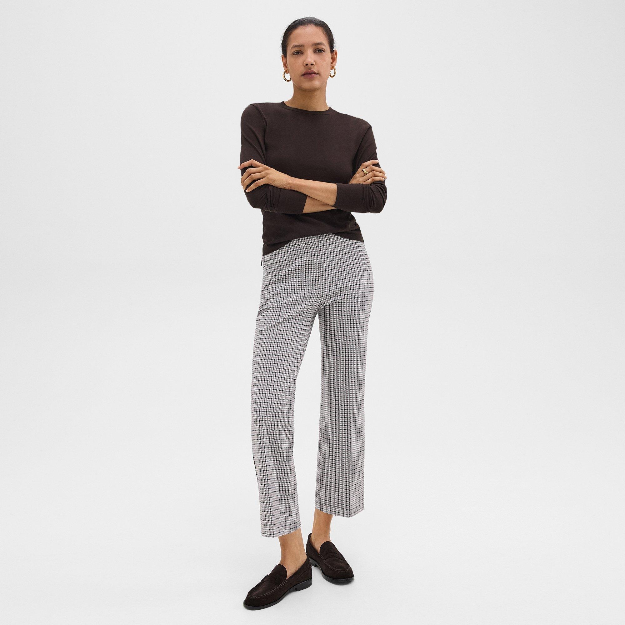 City Loafer in Suede - 2