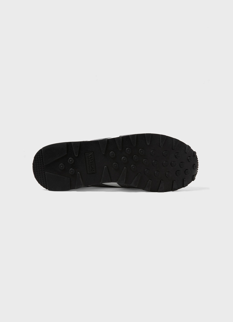 Walsh & Sunspel Trainer 3