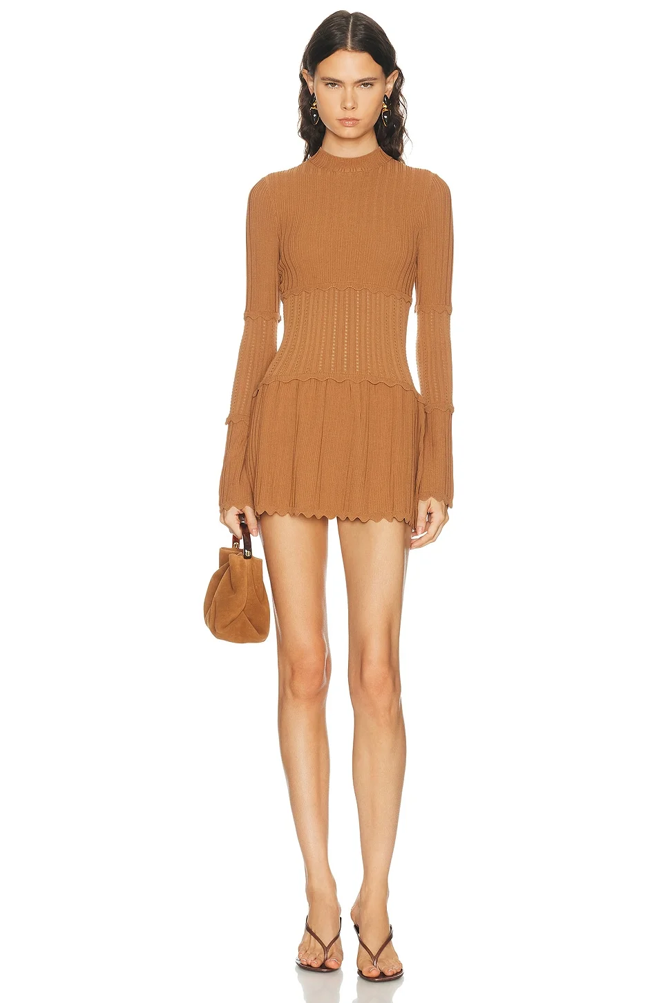 The Amara Dress - 1