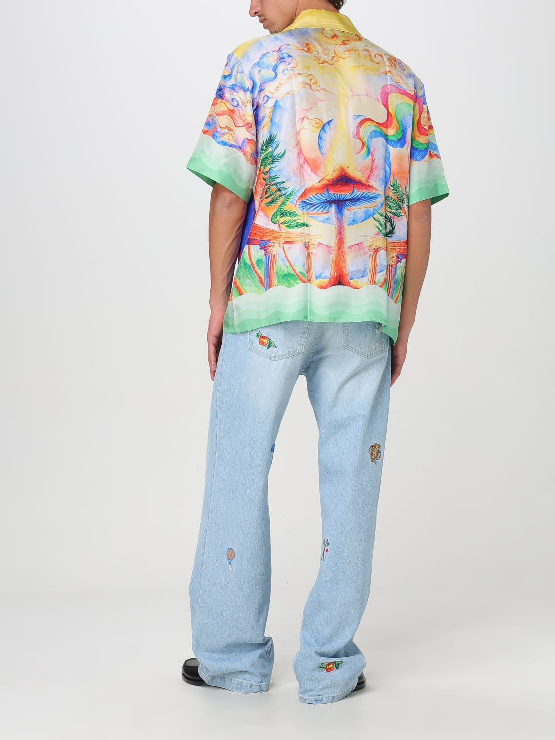 Shirt men Casablanca - 2
