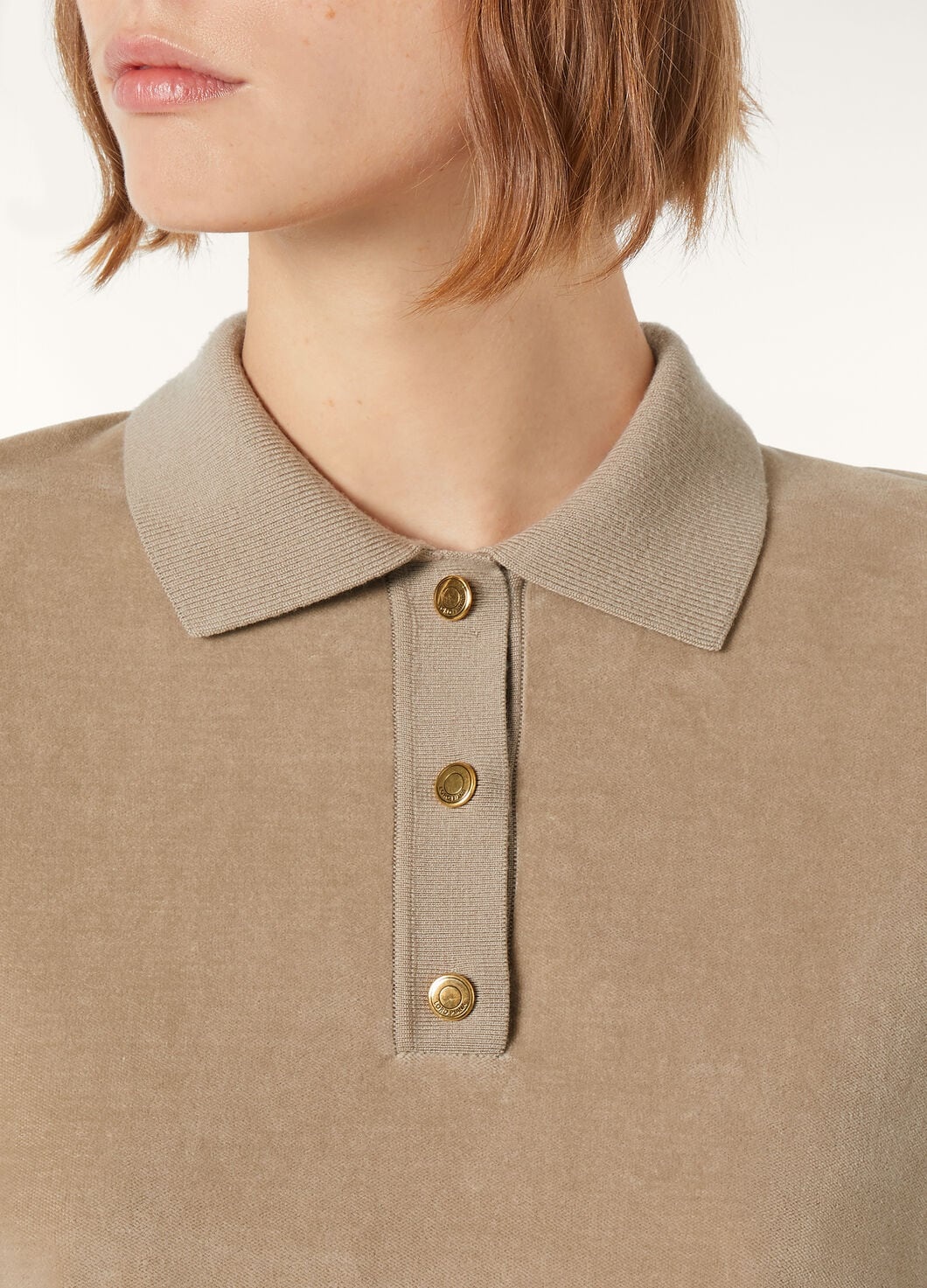Balmuccia Polo Shirt - 3