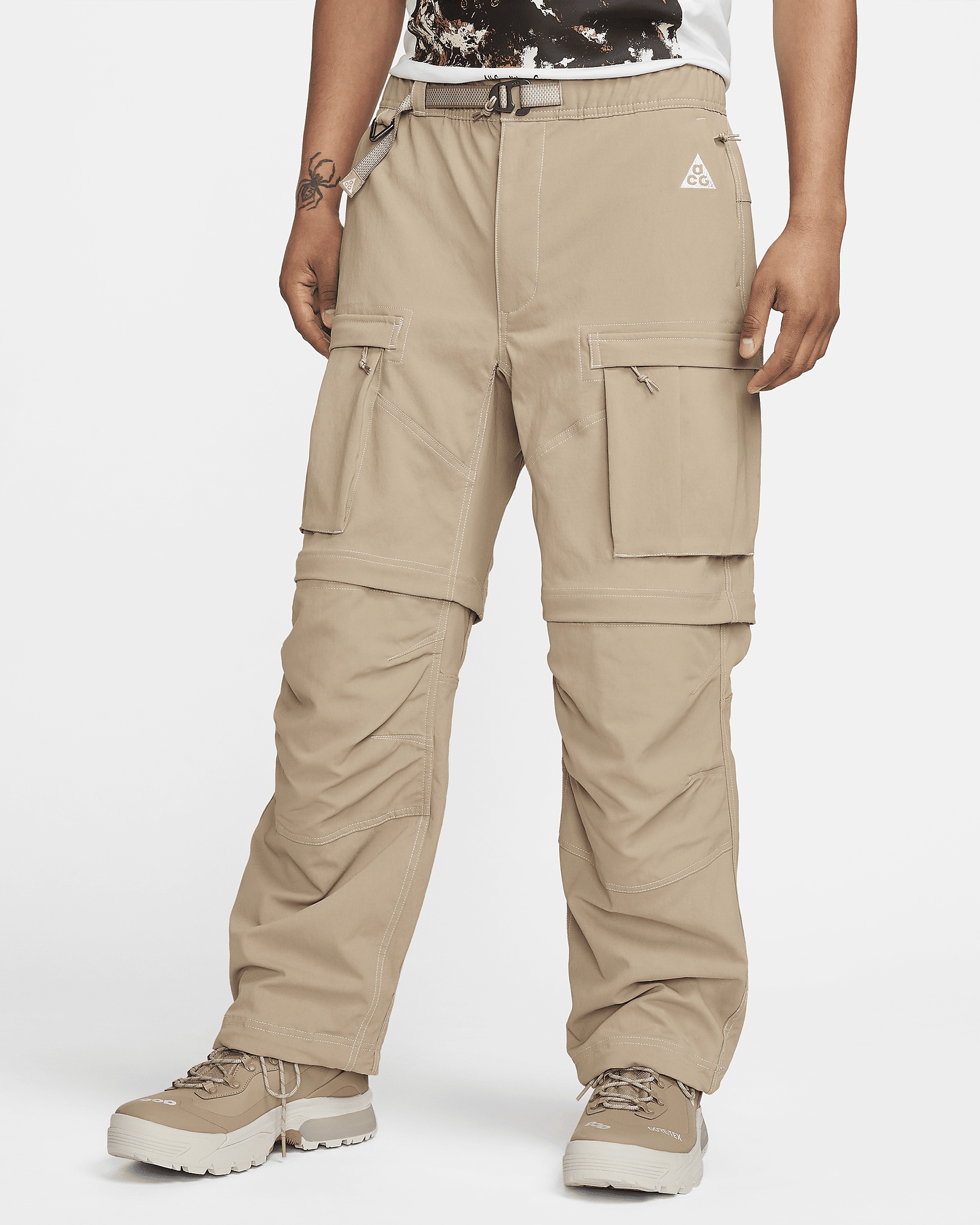 Men's Nike ACG "Smith Summit" Cargo Pants - 1