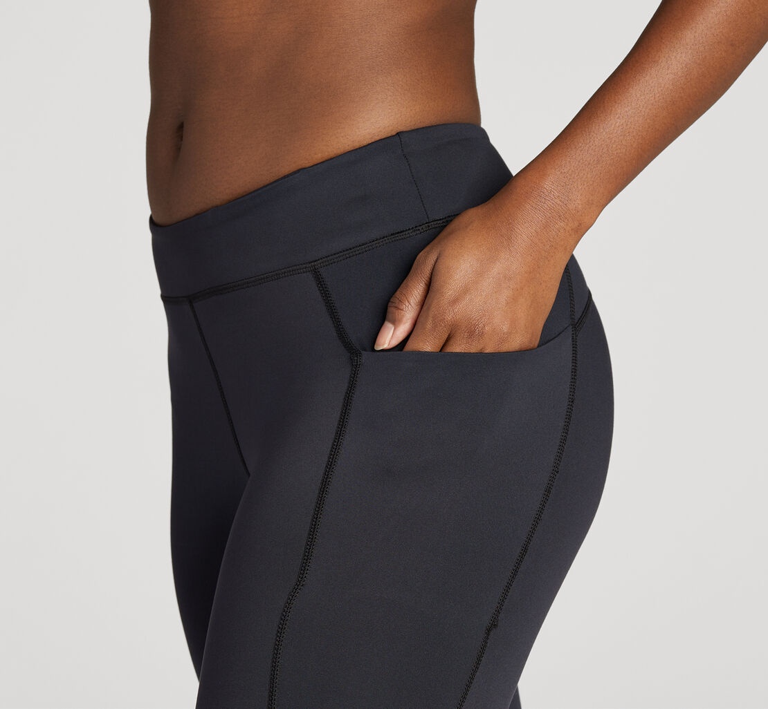 Women's Performance Tight - 3