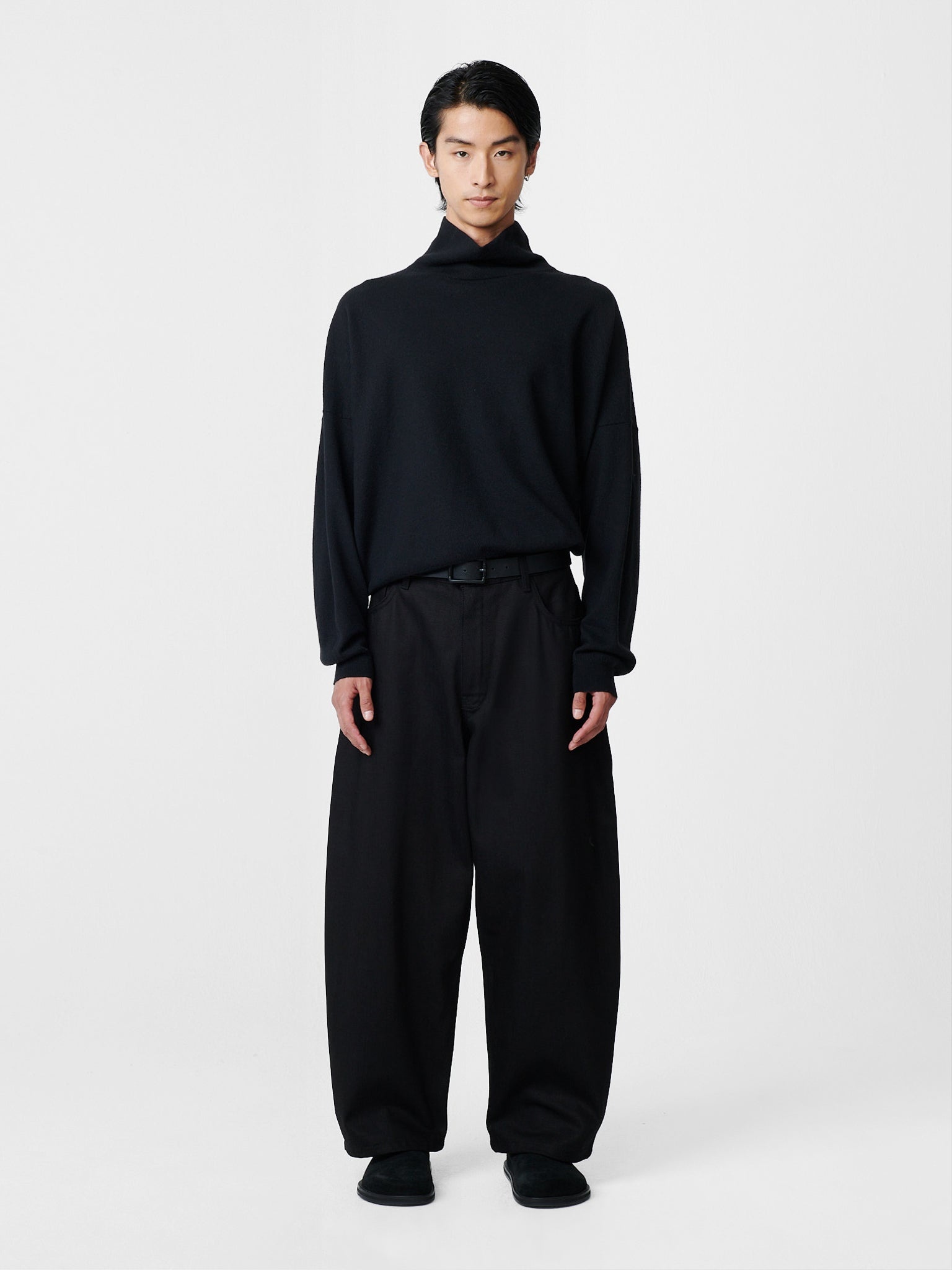 Tensa Knit - 3