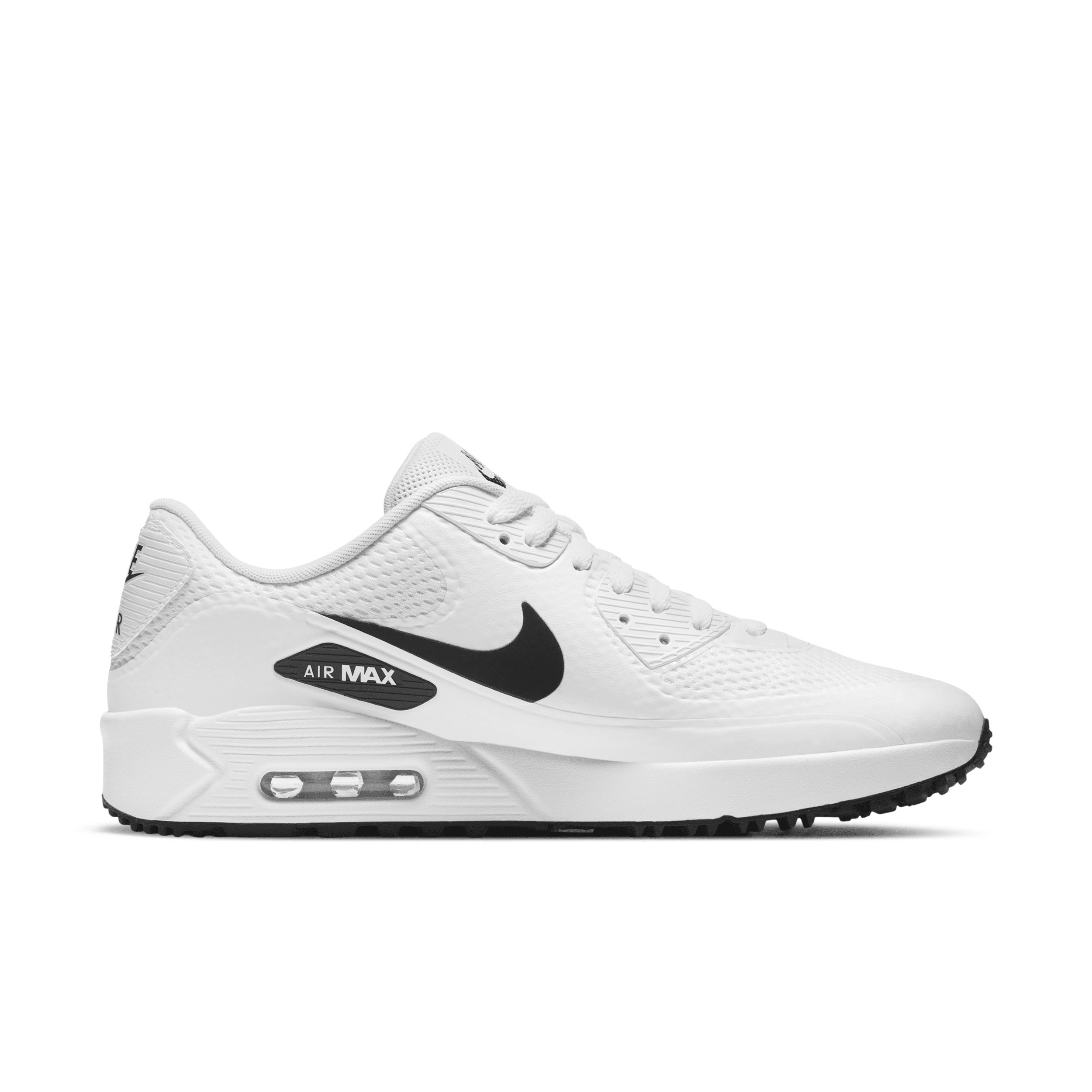 Nike Unisex Air Max 90 G Golf Shoes - 3