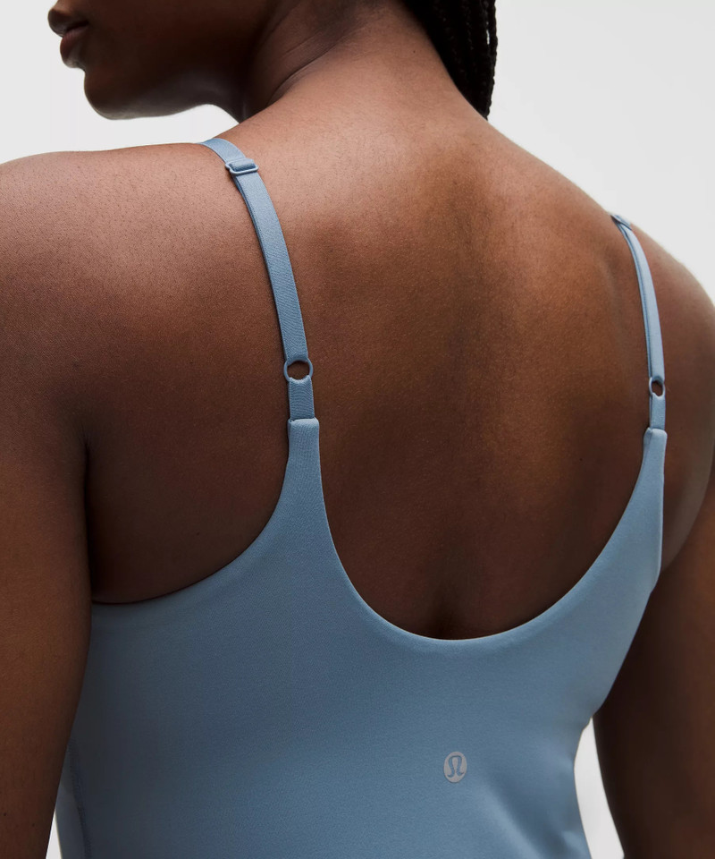 lululemon Align™ High-Neck Dress C/D Cup *Sleek Liner 4