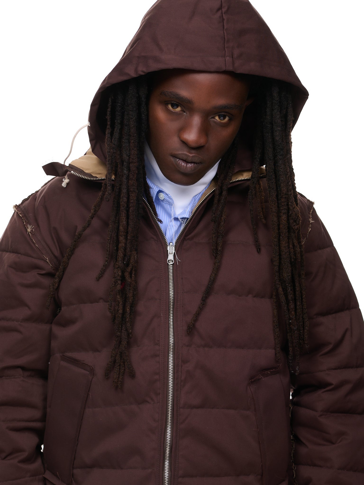 Puffer Jacket - 4