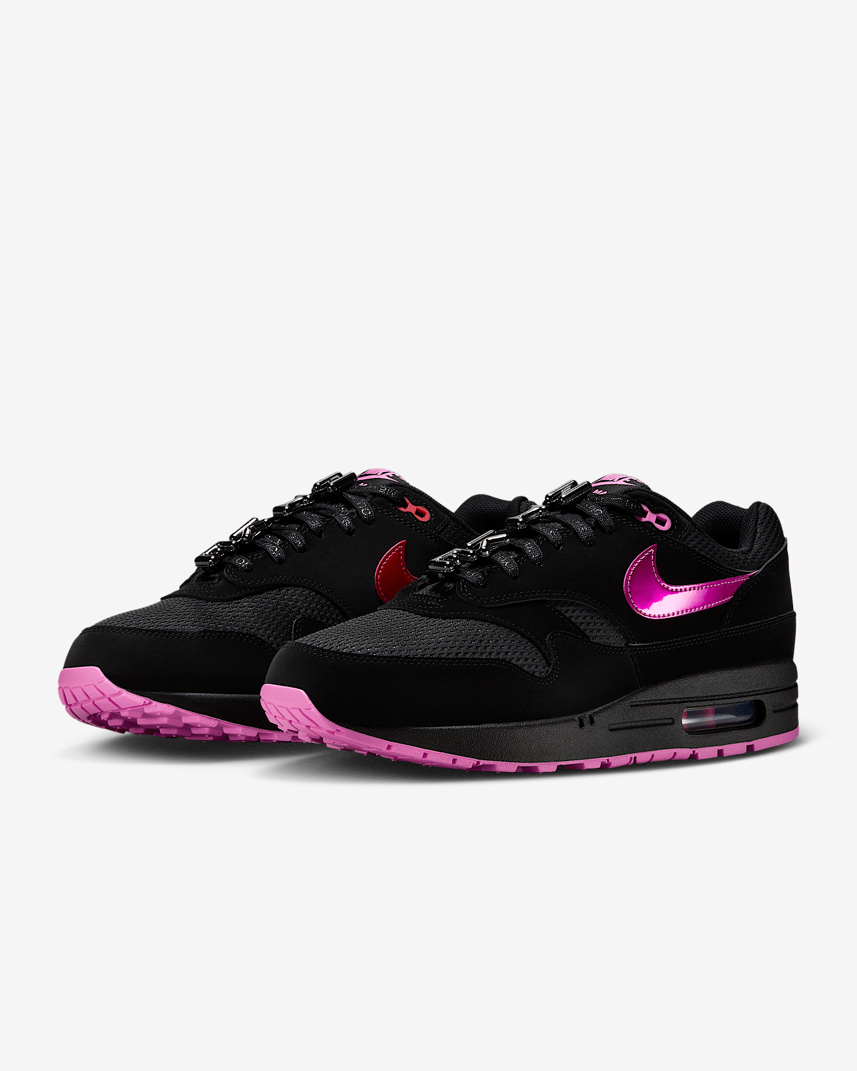 Nike Air Max 1 Premium Men's Shoes - 5
