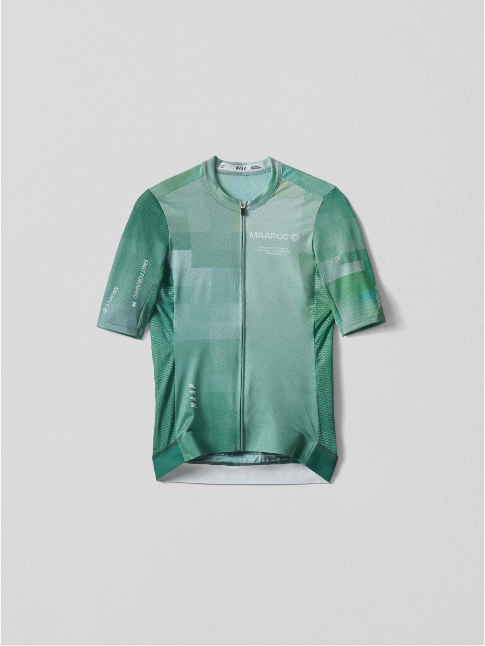 Women's Blur Pro Air Jersey 3.0 - 8
