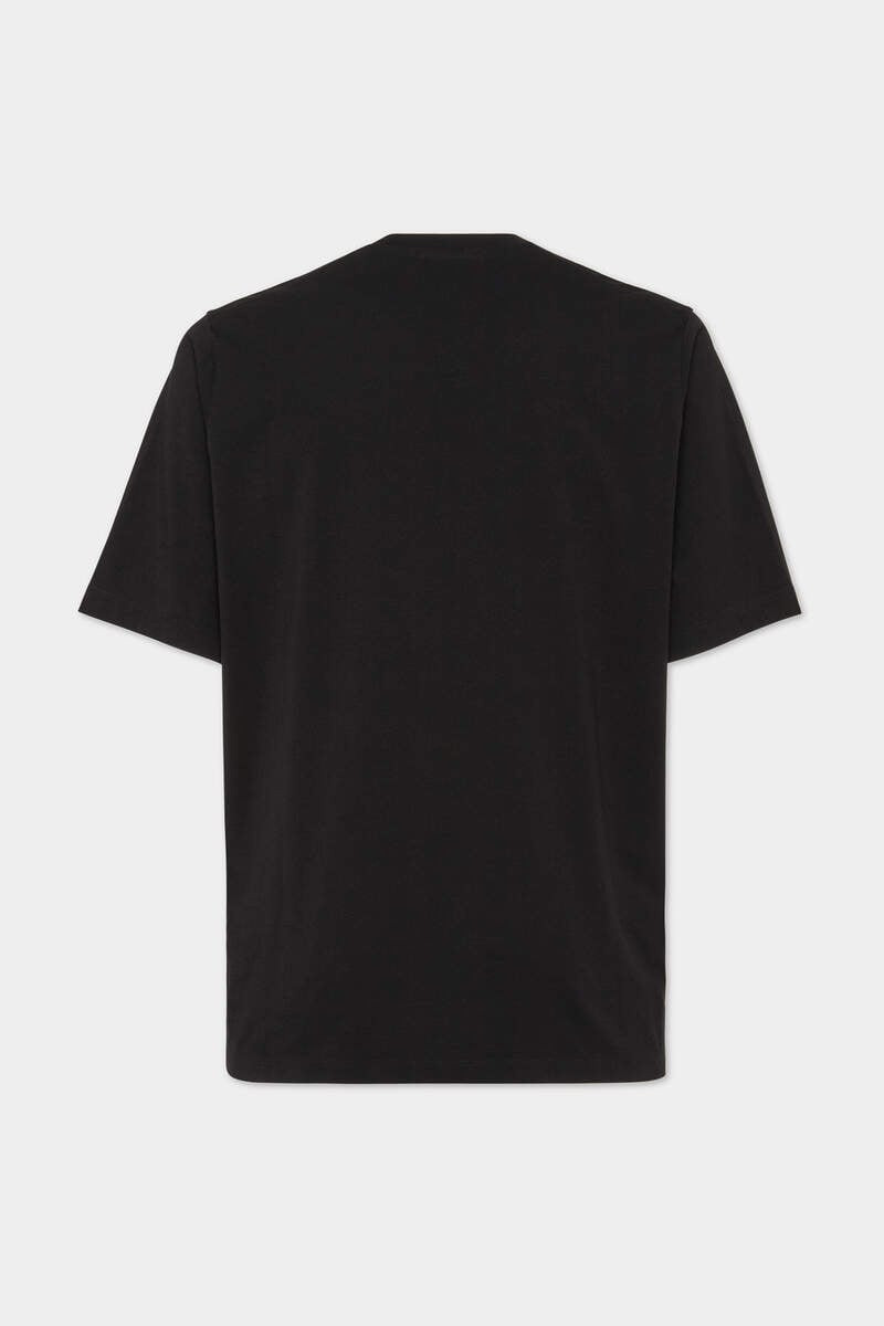 DSQUARED2 ICON LOOSE FIT T-SHIRT outlook