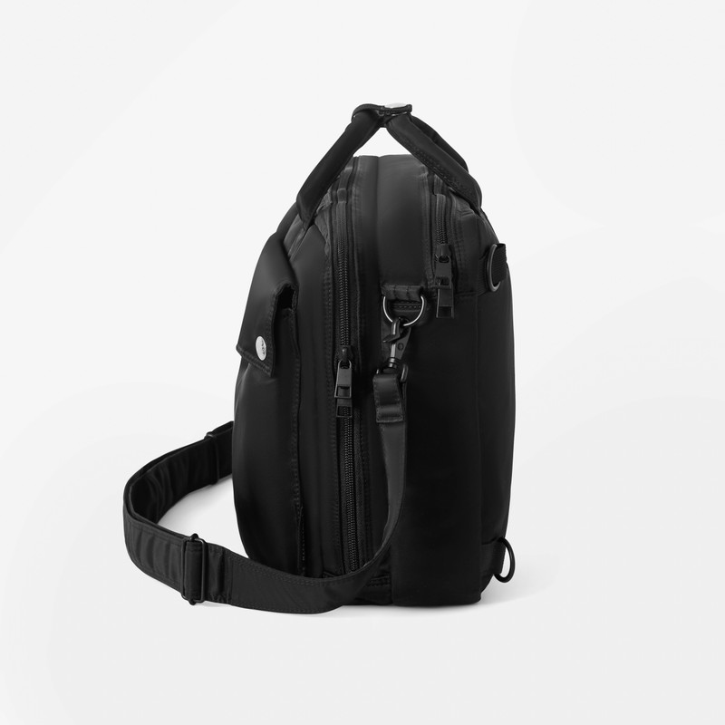Three-way Briefcase 3