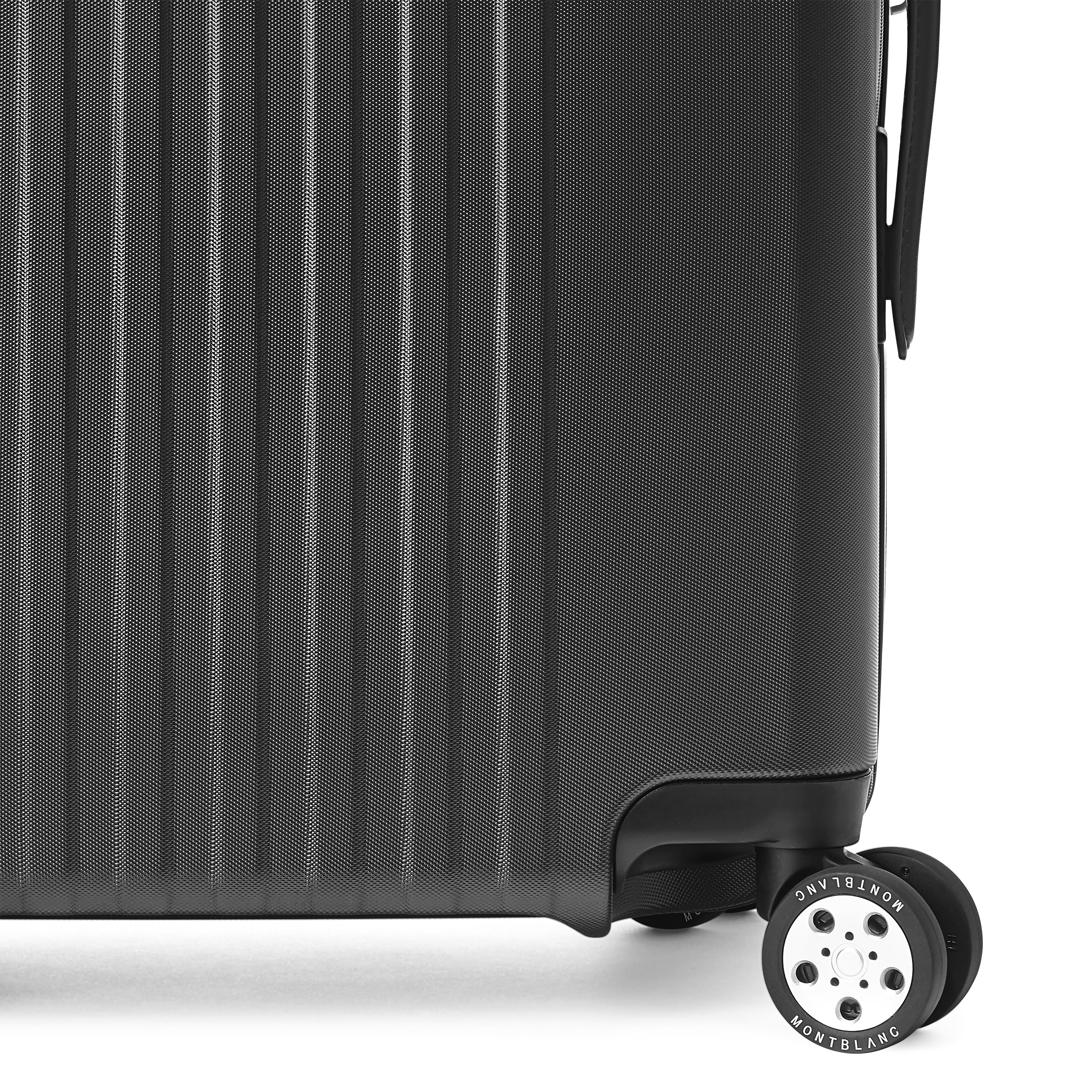 #MY4810 cabin compact trolley - 6