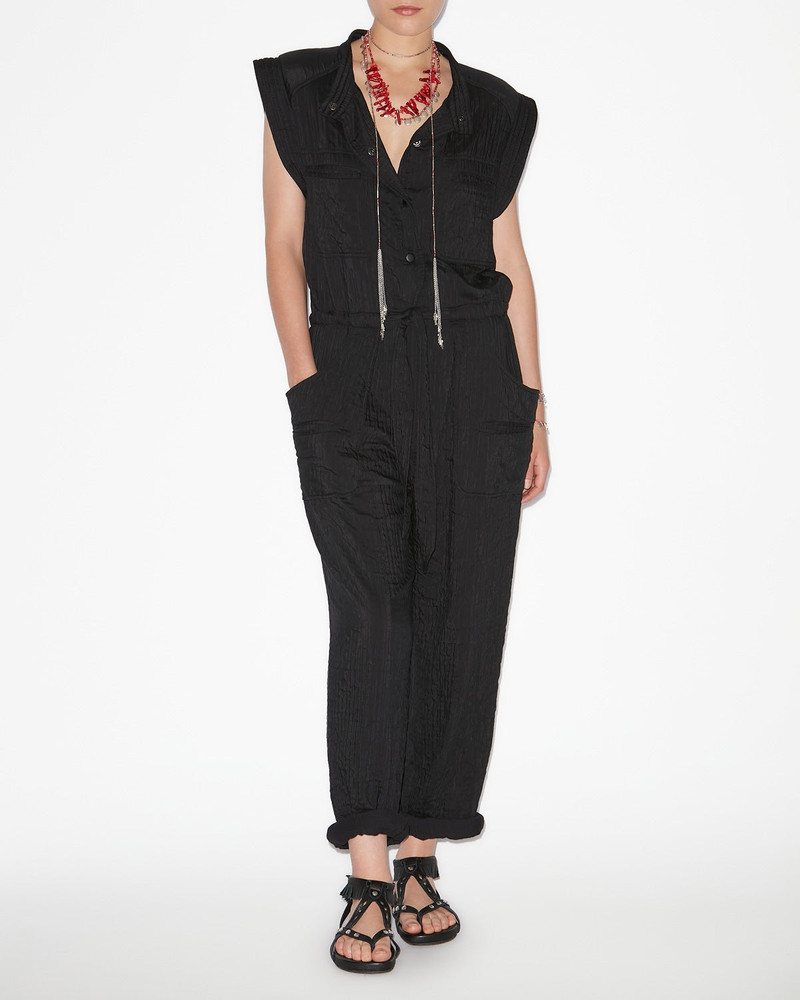 Isabel Marant Étoile SUZIE JUMPSUIT outlook