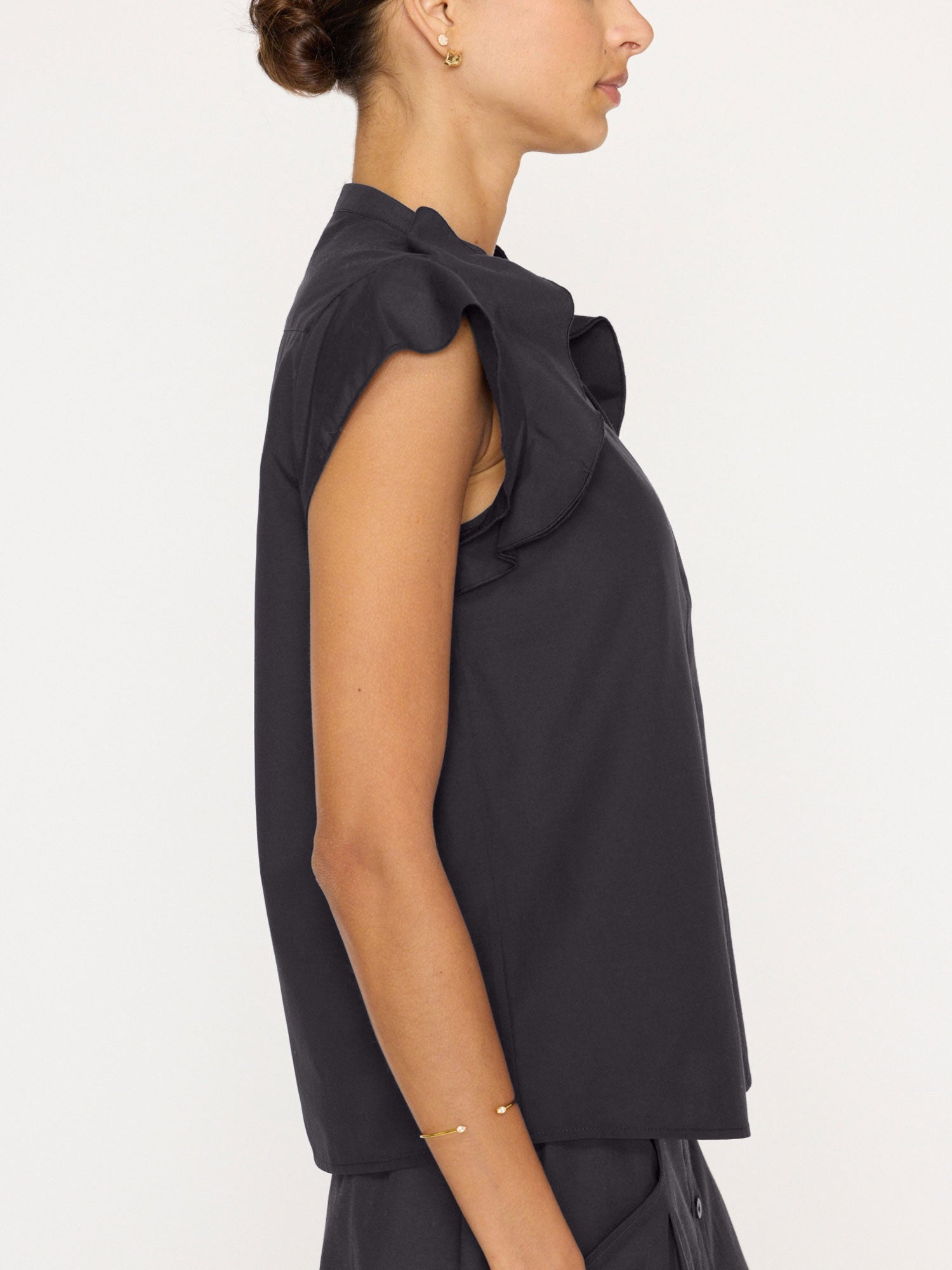 The Anya Blouse - 4