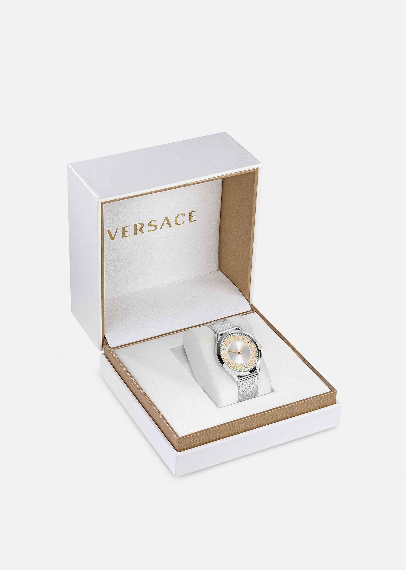 Logo Halo Watch - 4