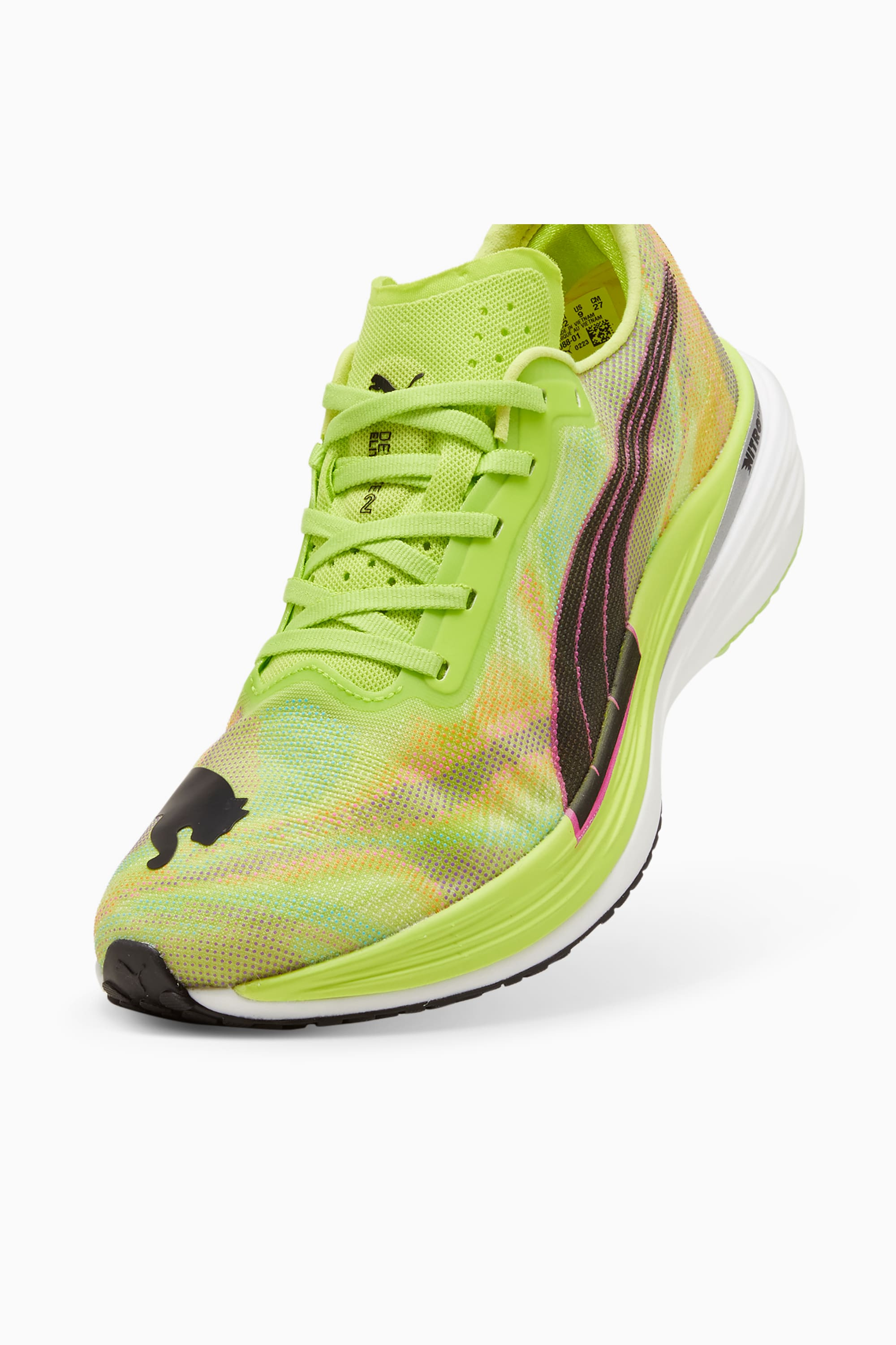 Deviate NITRO™ Elite 2 Men's Running Shoes - 8