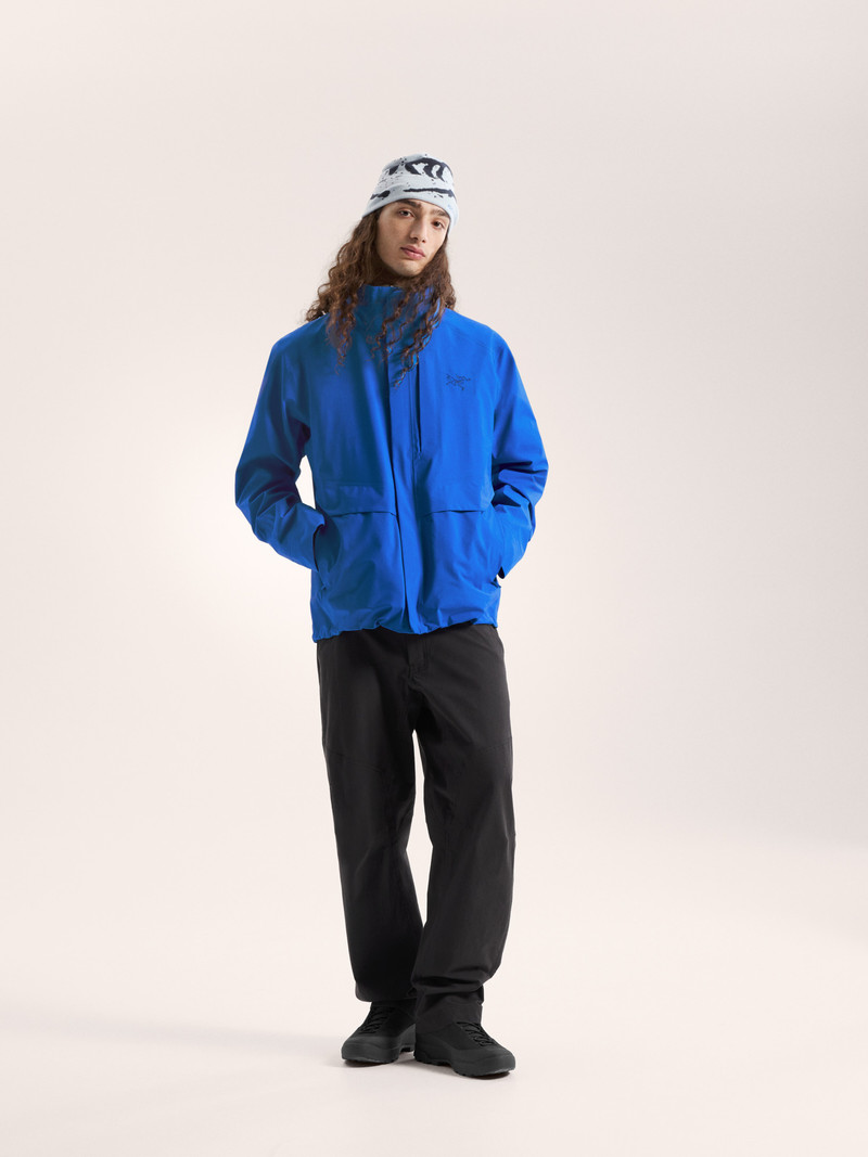 Arc'teryx Therme Jacket outlook