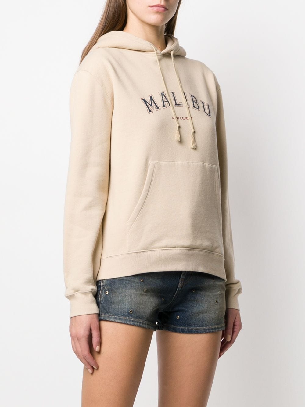 Malibu hoodie - 3