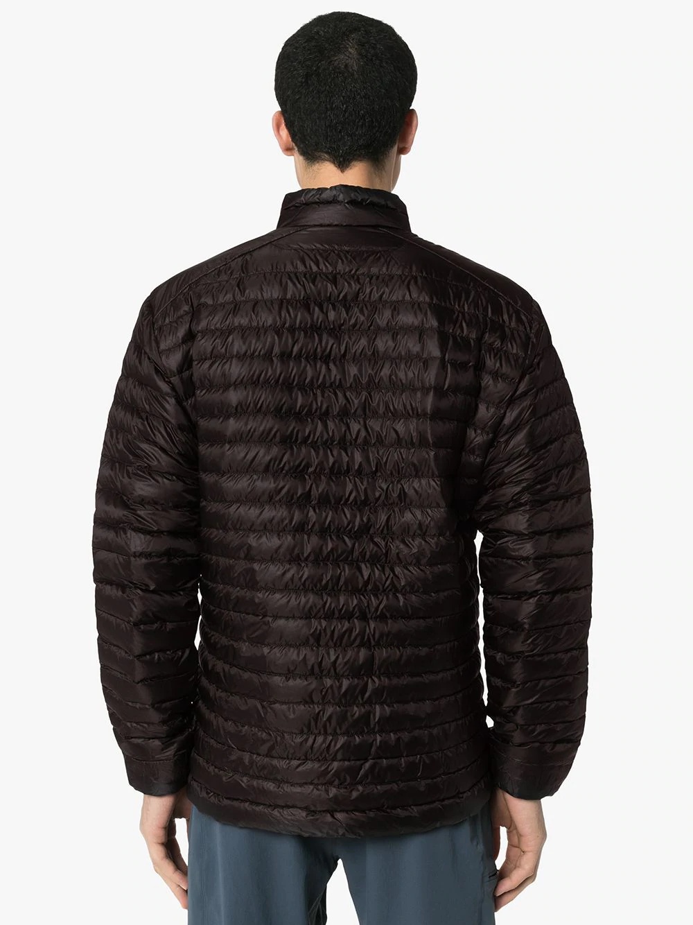 Cerium SL padded jacket - 4