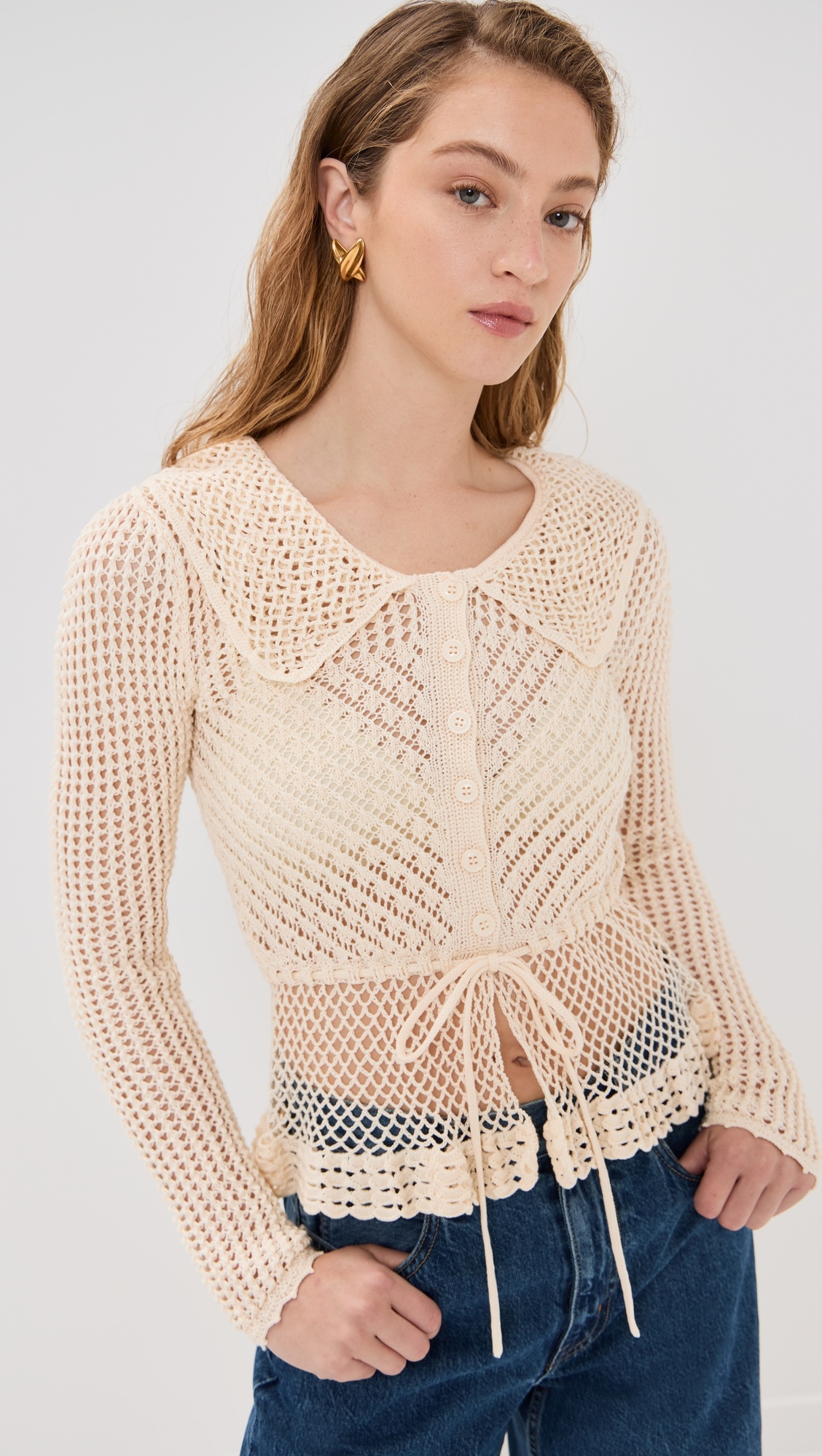 Vienna Sweater - 6
