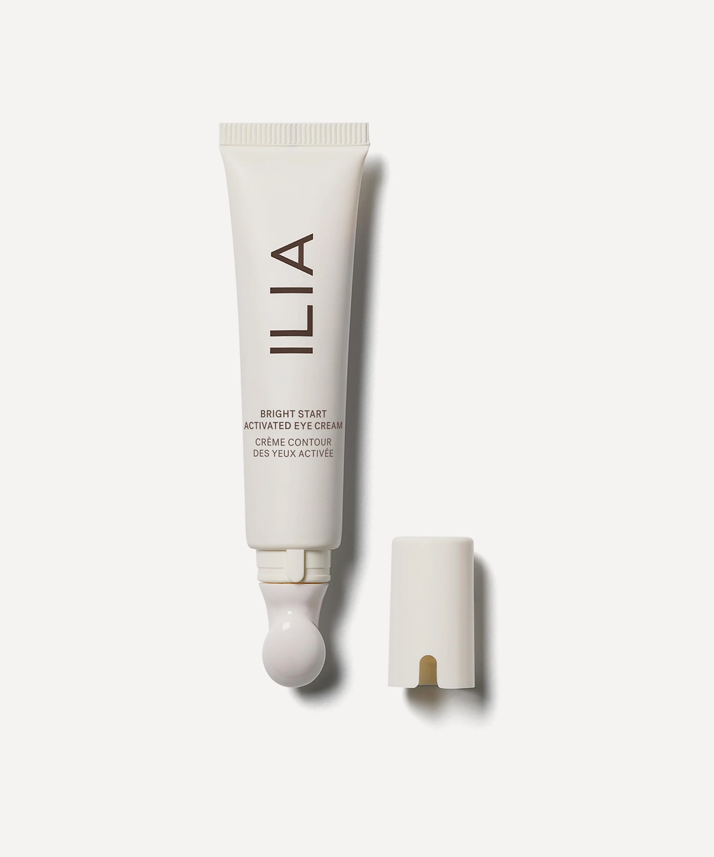Bright Start Activated Eye Cream 15ml - 1