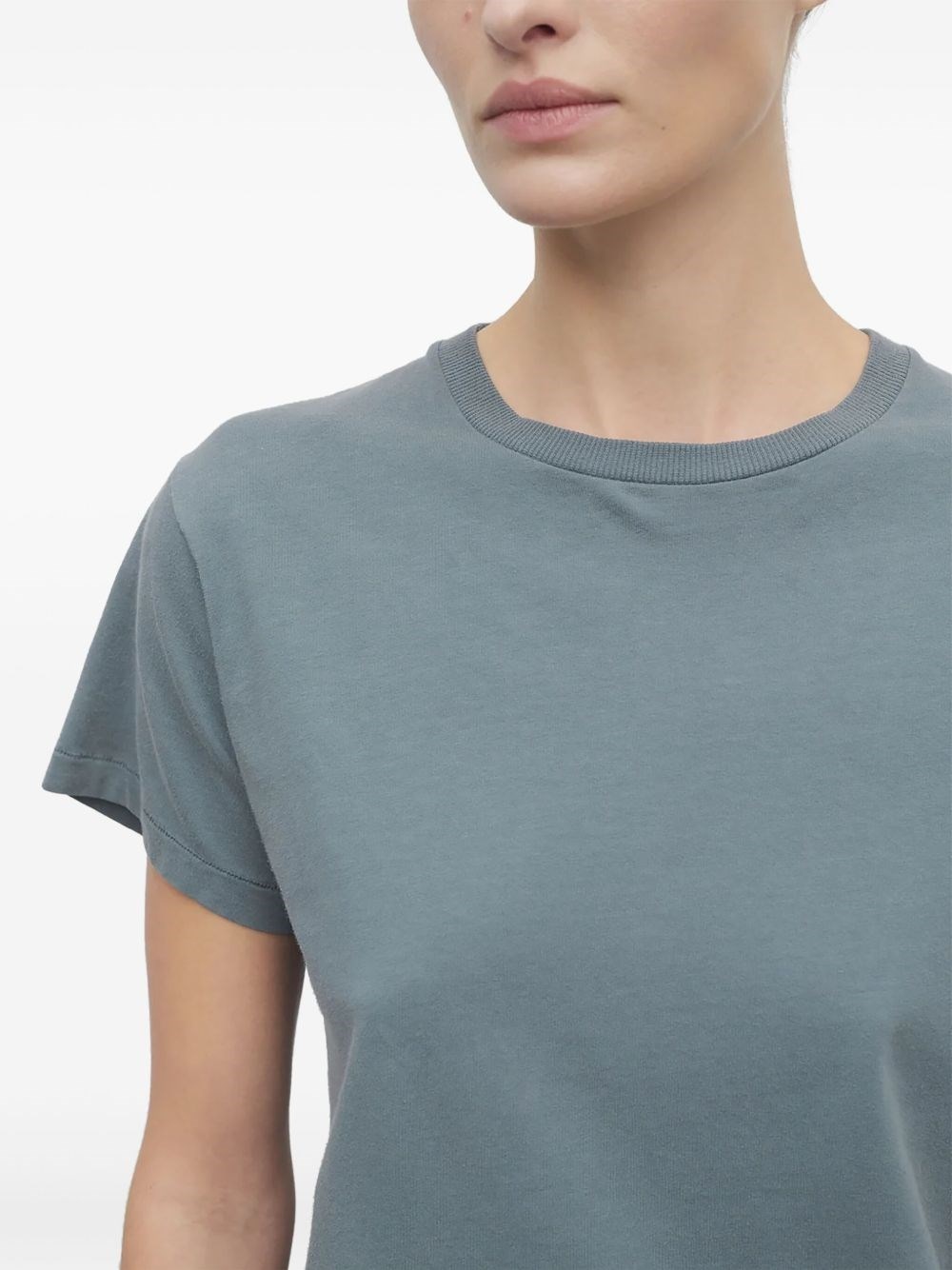 Florie cotton t-shirt - 2